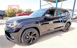 فولكسفاغن أطلس